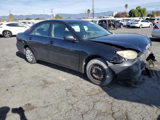 Photo 4 from auction – 2005 TOYOTA CAMRY LE with VIN 4T1BE30K35U090625