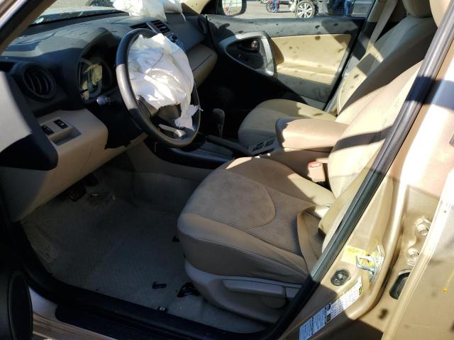 Photo 7 from auction – 2011 TOYOTA RAV4 with VIN 2T3JF4DV9BW130180