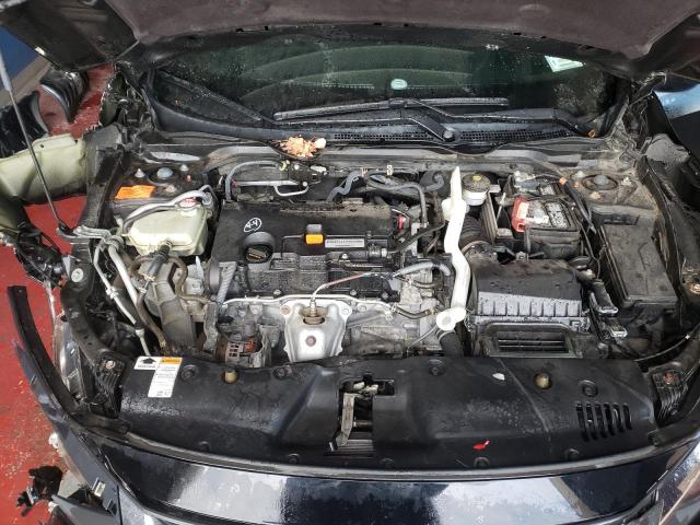 Photo 11 from auction – 2018 HONDA CIVIC EX with VIN 2HGFC2F70JH534308