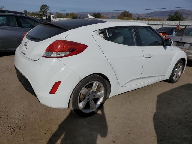 Photo 3 from auction – 2012 HYUNDAI VELOSTER with VIN KMHTC6AD5CU025185