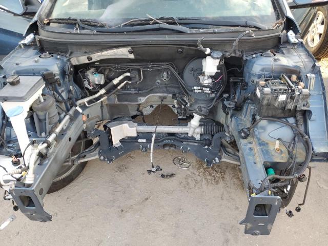 Photo 11 from auction – 2016 HYUNDAI SONATA SPO with VIN 5NPE34AF4GH435530