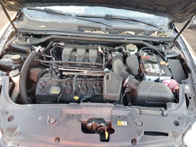 Photo 11 from auction – 2013 FORD TAURUS LIM with VIN 1FAHP2F89DG136766