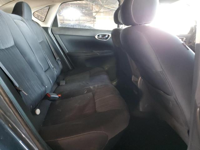 Photo 10 from auction – 2016 NISSAN SENTRA S with VIN 3N1AB7AP7GL670521