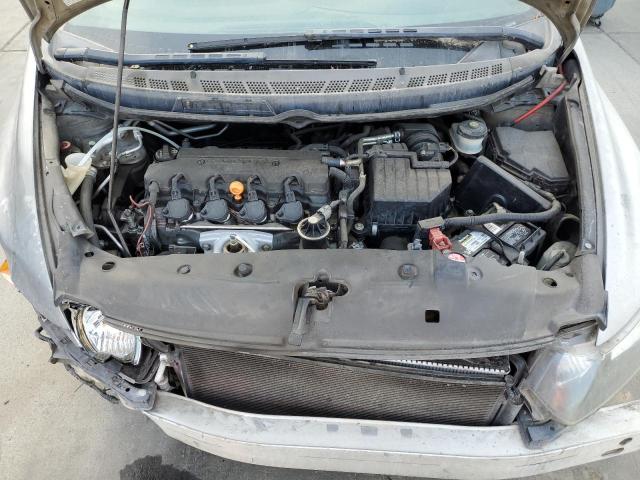Photo 11 from auction – 2007 HONDA CIVIC EX with VIN 2HGFG128X7H562185