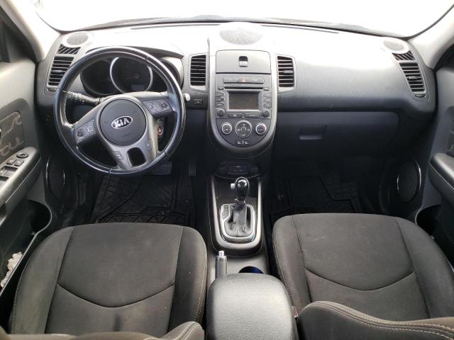 Photo 8 from auction – 2013 KIA SOUL + with VIN KNDJT2A6XD7526661