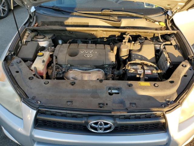 Photo 12 from auction – 2009 TOYOTA RAV4 with VIN JTMBF33V295012280