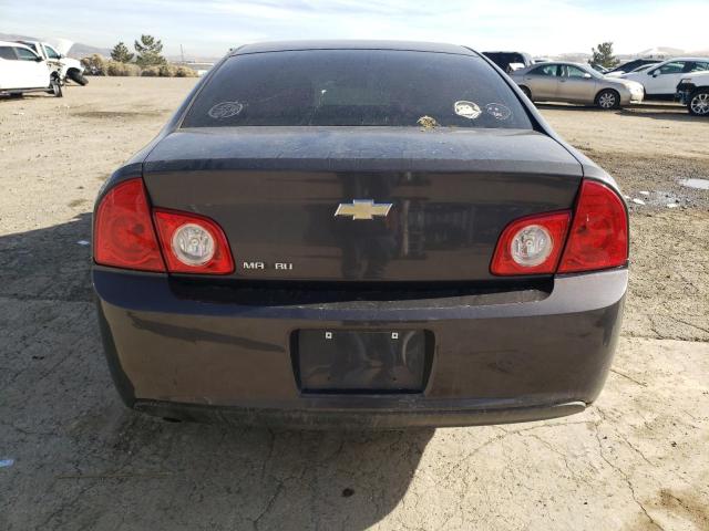 Photo 6 from auction – 2012 CHEVROLET MALIBU LS with VIN 1G1ZA5EU1CF391215