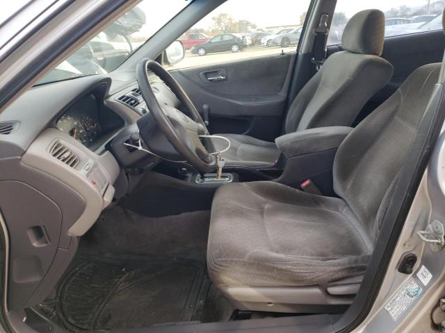 Photo 7 from auction – 2002 HONDA ACCORD VAL with VIN 1HGCF86602A118585