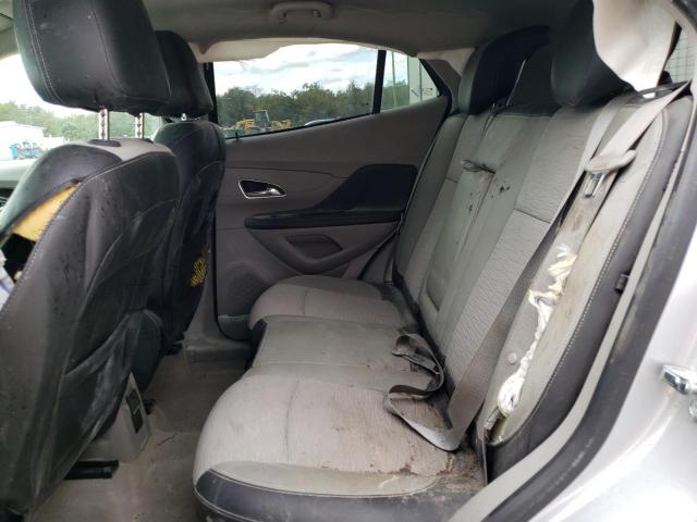 Photo 10 from auction – 2015 BUICK ENCORE CON with VIN KL4CJFSB7FB193654