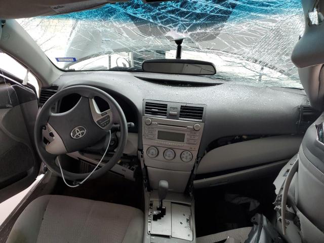 Photo 8 from auction – 2011 TOYOTA CAMRY BASE with VIN 4T1BF3EK5BU191120