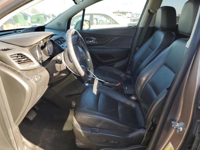 Photo 7 from auction – 2015 BUICK ENCORE with VIN KL4CJCSB8FB178708