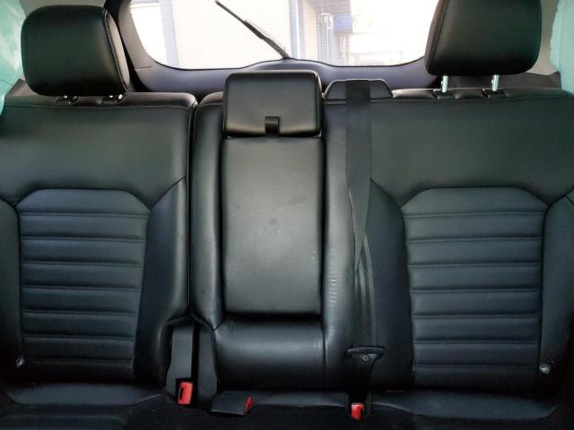 Photo 10 from auction – 2018 FORD EDGE SEL with VIN 2FMPK4J9XJBB03905