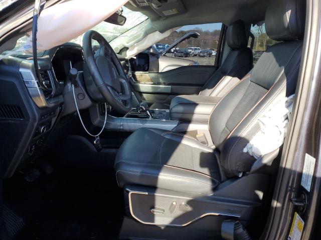 Photo 7 from auction – 2021 FORD F150 SUPER with VIN 1FTFW1E87MFC42302