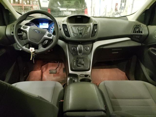 Photo 8 from auction – 2014 FORD ESCAPE SE with VIN 1FMCU0GX0EUC49804