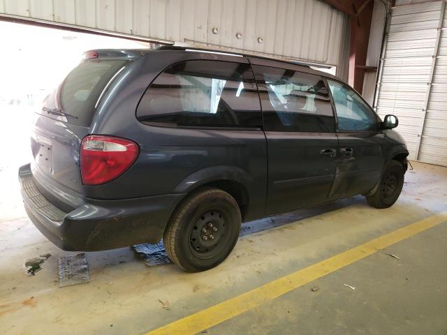 Photo 3 from auction – 2007 CHRYSLER TOWN & COU with VIN 2A4GP44R77R285087