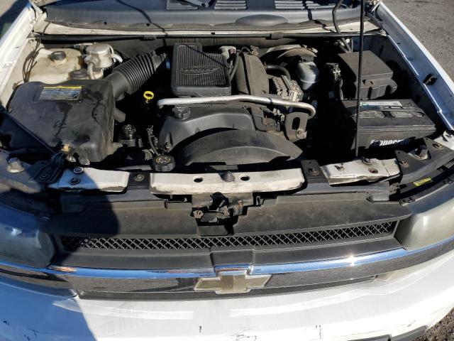 Photo 12 from auction – 2005 CHEVROLET TRAILBLAZE with VIN 1GNET16S856105506