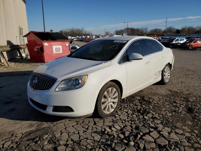 BUICK VERANO 2015 with VIN 1G4PP5SK7F4166101 - Photo from auction