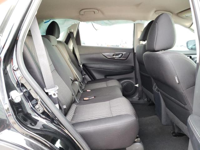 Photo 11 from auction – 2018 NISSAN ROGUE S with VIN 5N1AT2MT6JC725738