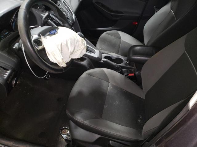 Photo 7 from auction – 2012 FORD FOCUS SE with VIN 1FAHP3F22CL379312