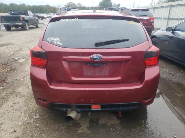 Photo 6 from auction – 2013 SUBARU IMPREZA SP with VIN JF1GPAR62D2885065