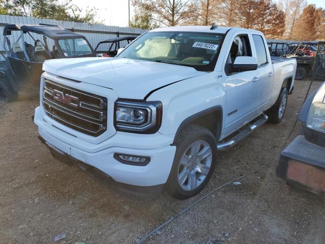 GMC SIERRA K15 2017 with VIN 1GTV2LEC5HZ398608 - Photo from auction