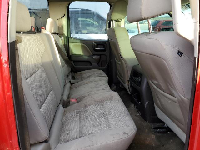 Photo 10 from auction – 2014 GMC SIERRA K15 with VIN 1GTV2UEH7EZ122573