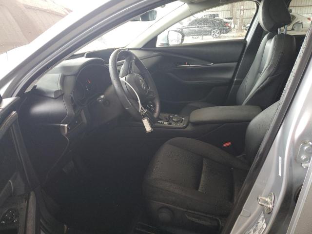 Photo 7 from auction – 2021 MAZDA CX-30 SELE with VIN 3MVDMABL9MM241804
