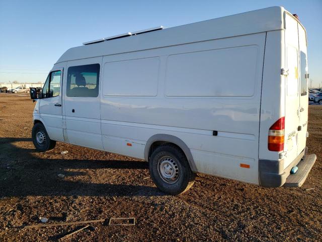 Photo 2 from auction – 2006 DODGE SPRINTER 2 with VIN WD0PD744065958079