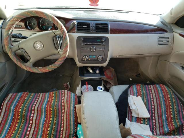 Photo 8 from auction – 2006 BUICK LUCERNE CX with VIN 1G4HD57296U204935