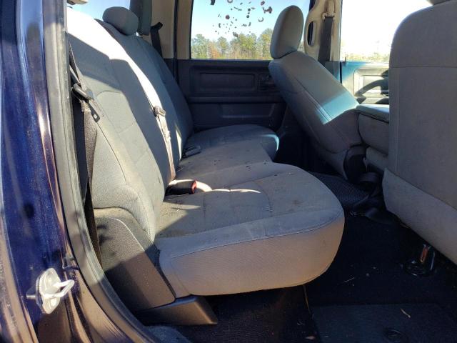 Photo 10 from auction – 2014 RAM 1500 ST with VIN 1C6RR6KT2ES184318