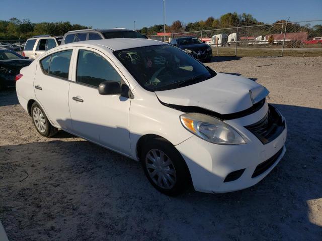 Photo 4 from auction – 2013 NISSAN VERSA S with VIN 3N1CN7AP1DL821929