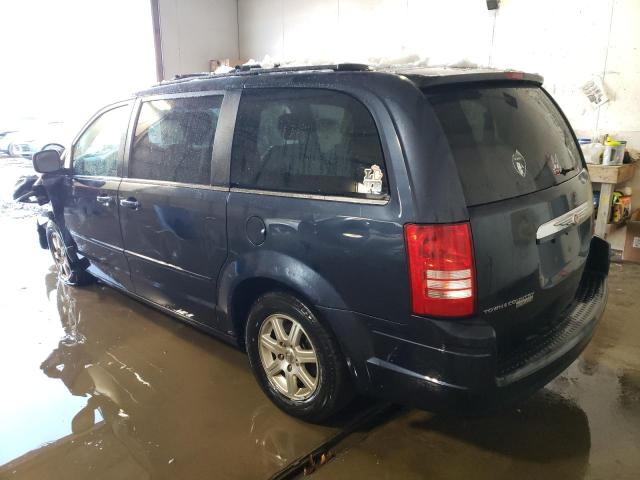 Photo 2 from auction – 2008 CHRYSLER TOWN & COU with VIN 2A8HR54PX8R843050