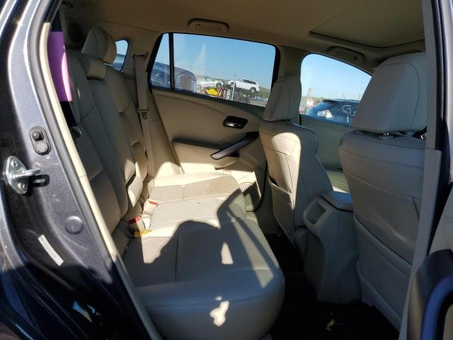 Photo 11 from auction – 2014 ACURA RDX TECHNO with VIN 5J8TB4H55EL000386