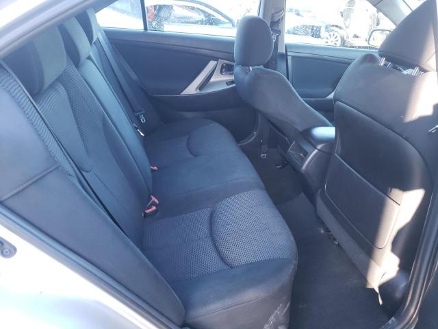 Photo 10 from auction – 2011 TOYOTA CAMRY BASE with VIN 4T1BF3EK4BU775153