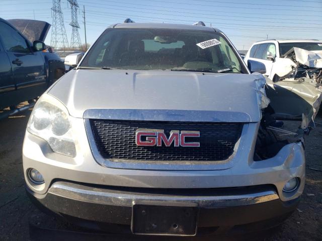 Photo 5 from auction – 2010 GMC ACADIA SLT with VIN 1GKLVNED6AJ251158