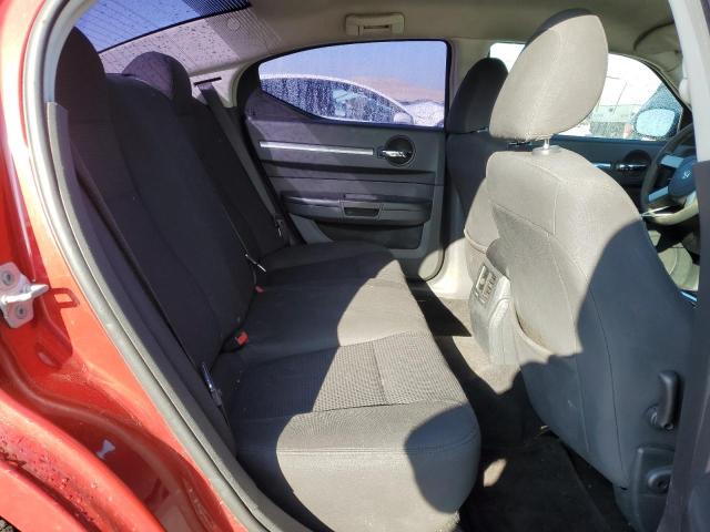 Photo 10 from auction – 2010 DODGE CHARGER with VIN 2B3CK4CVXAH313061