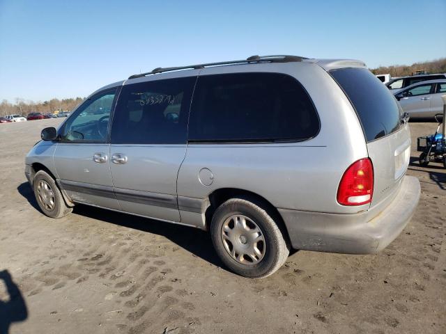 Photo 2 from auction – 2000 DODGE GRAND CARA with VIN 2B4GP4435YR576722