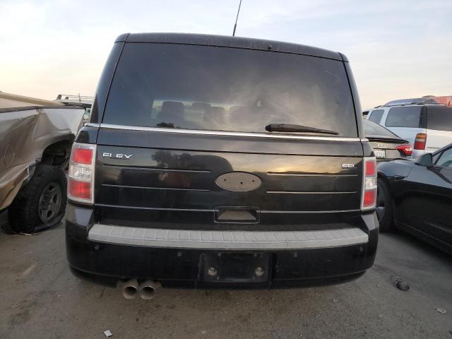 Photo 6 from auction – 2009 FORD FLEX SEL with VIN 2FMDK52C99BA67879