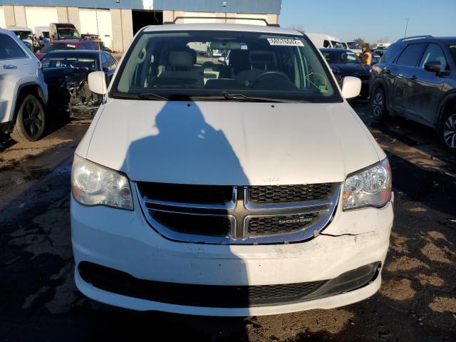 Photo 5 from auction – 2011 DODGE GRAND CARA with VIN 2D4RN3DG3BR728991