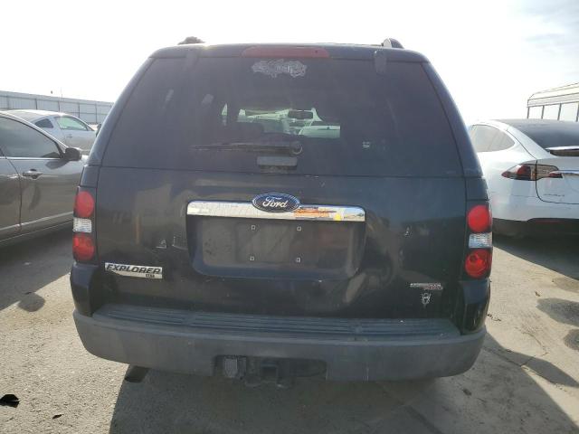 Photo 6 from auction – 2006 FORD EXPLORER X with VIN 1FMEU73886ZA19285