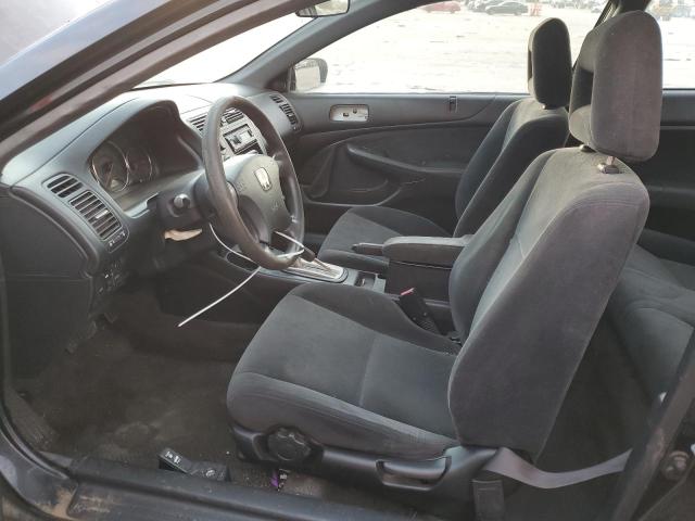 Photo 7 from auction – 2004 HONDA CIVIC EX with VIN 1HGEM22974L079772