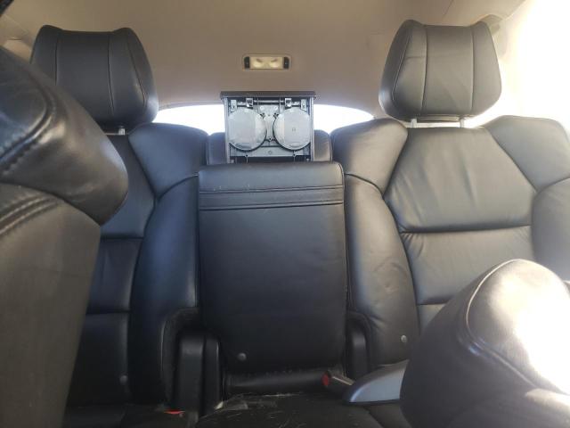 Photo 10 from auction – 2013 ACURA MDX TECHNO with VIN 2HNYD2H36DH511869