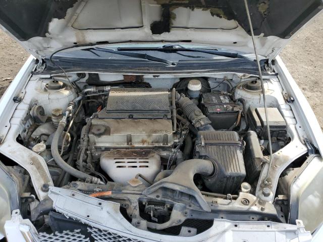 Photo 11 from auction – 2010 MITSUBISHI GALANT FE with VIN 4A32B2FF7AE017695