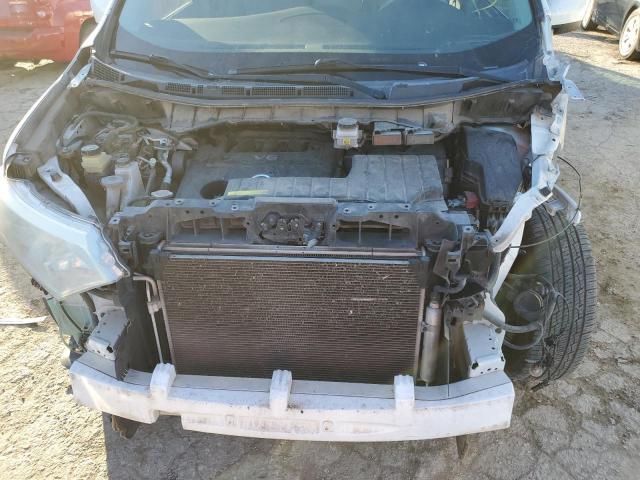 صورة رقم 11 من المزاد - 2014 NISSAN QUEST مع VIN JN8AE2KP7E9101863