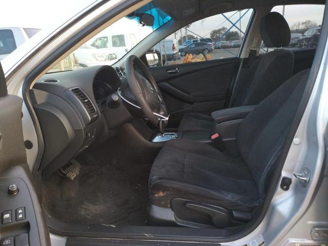 Photo 7 from auction – 2011 NISSAN ALTIMA BAS with VIN 1N4AL2AP9BC101046