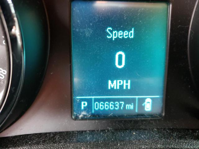 Photo 8 from auction – 2015 BUICK VERANO CON with VIN 1G4PR5SK2F4101540