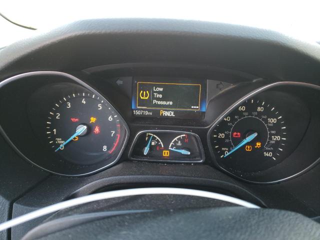 Photo 9 from auction – 2016 FORD FOCUS with VIN 1FADP3E27GL250147