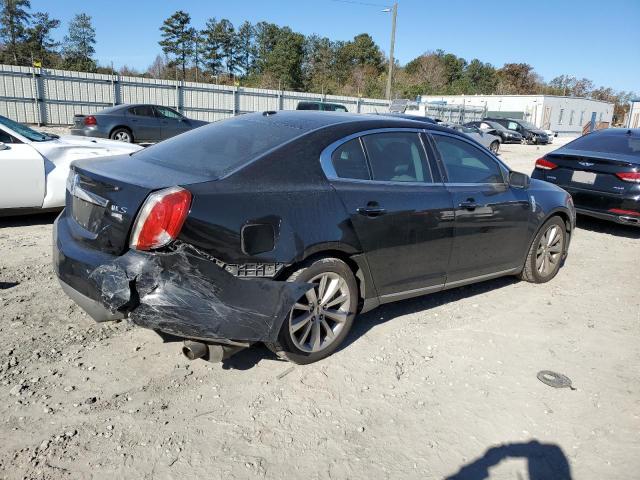 Photo 3 from auction – 2009 LINCOLN MKS with VIN 1LNHM94RX9G620245