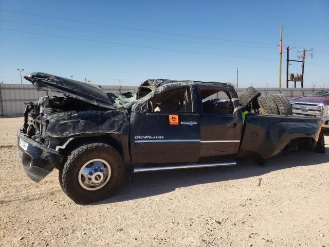 Photo 1 from auction – 2011 GMC SIERRA K35 with VIN 1GT426C86BF235972