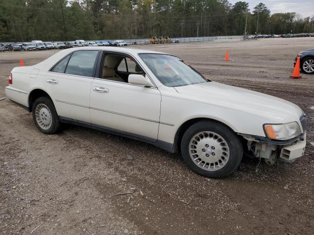 Photo 4 from auction – 1997 INFINITI Q45 BASE with VIN JNKBY31A1VM302891